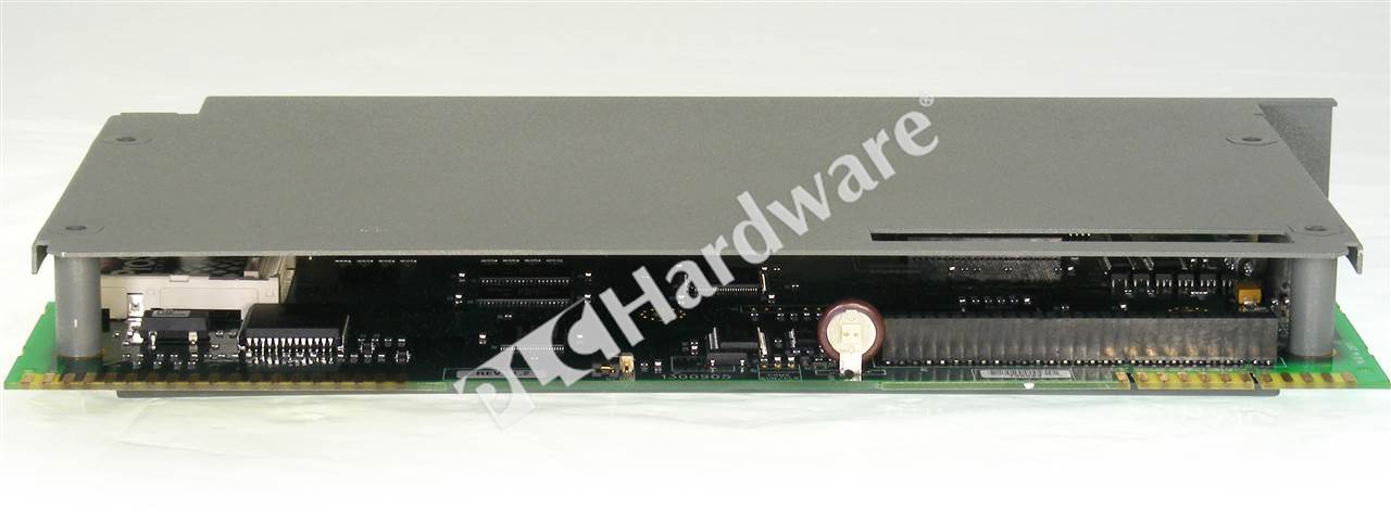 PLC Hardware: ProSoft Technology MVI71-DNP DNP 3.0 Master/Slave Comm Module