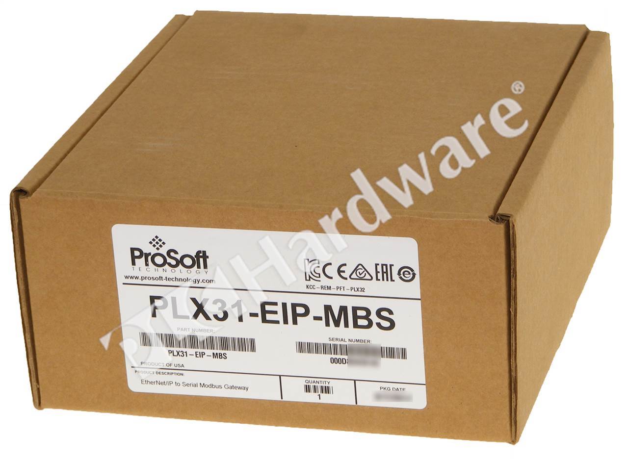 PLX31-EIP-MBS