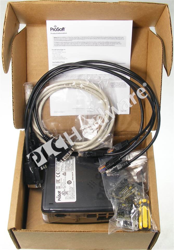 PLX31-EIP-MBS4 3