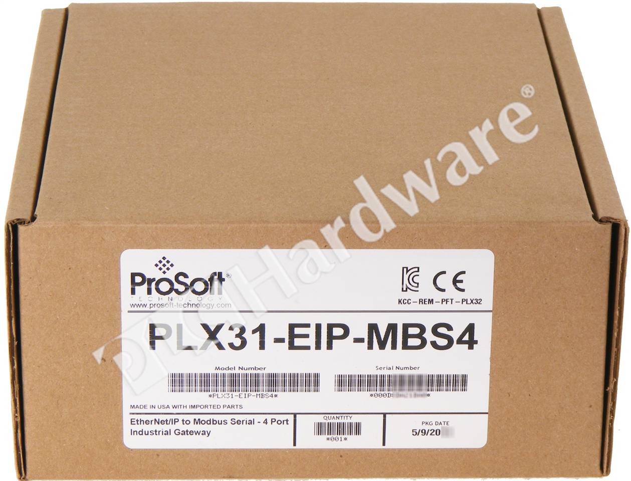 PLX31-EIP-MBS 3