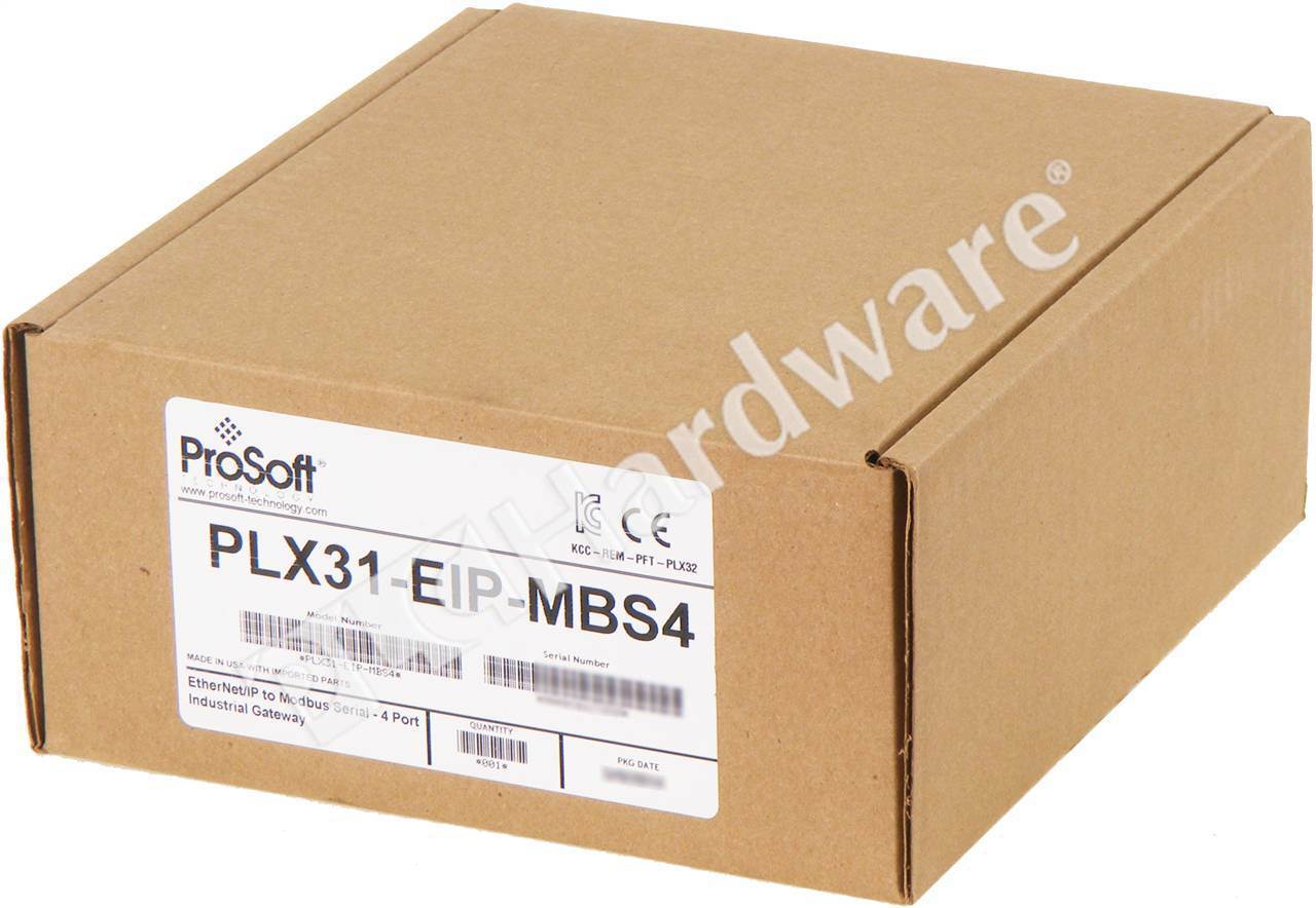 PLX31-EIP-MBS4