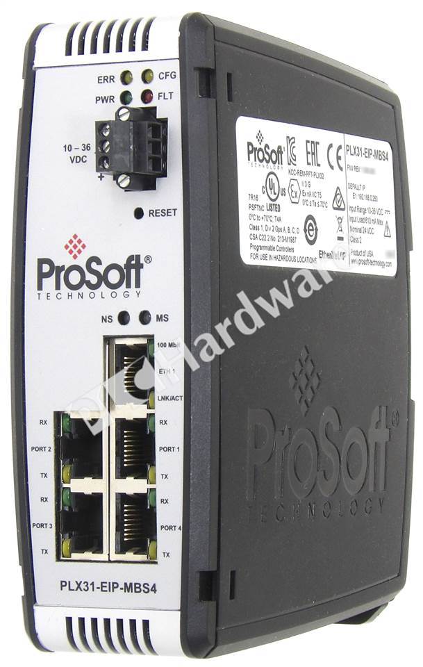 PLX31-EIP-MBS4