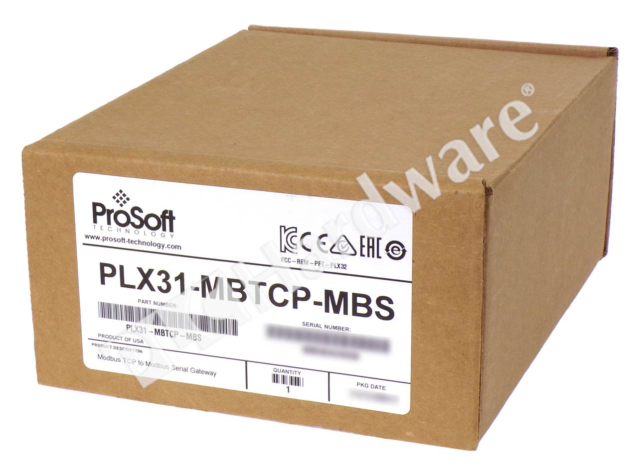 PLX31-MBTCP-MBS 8
