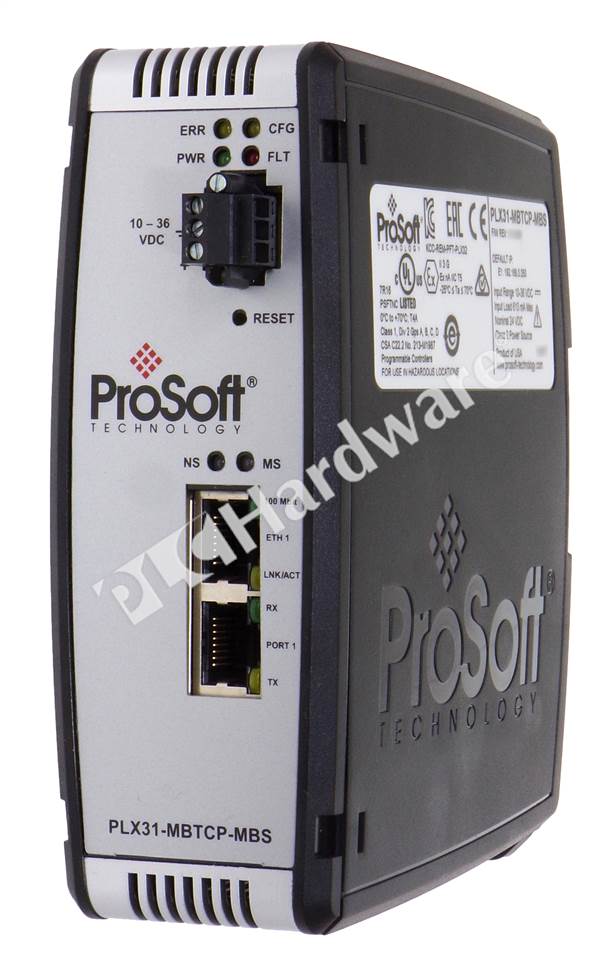 PLX31-MBTCP-MBS 5