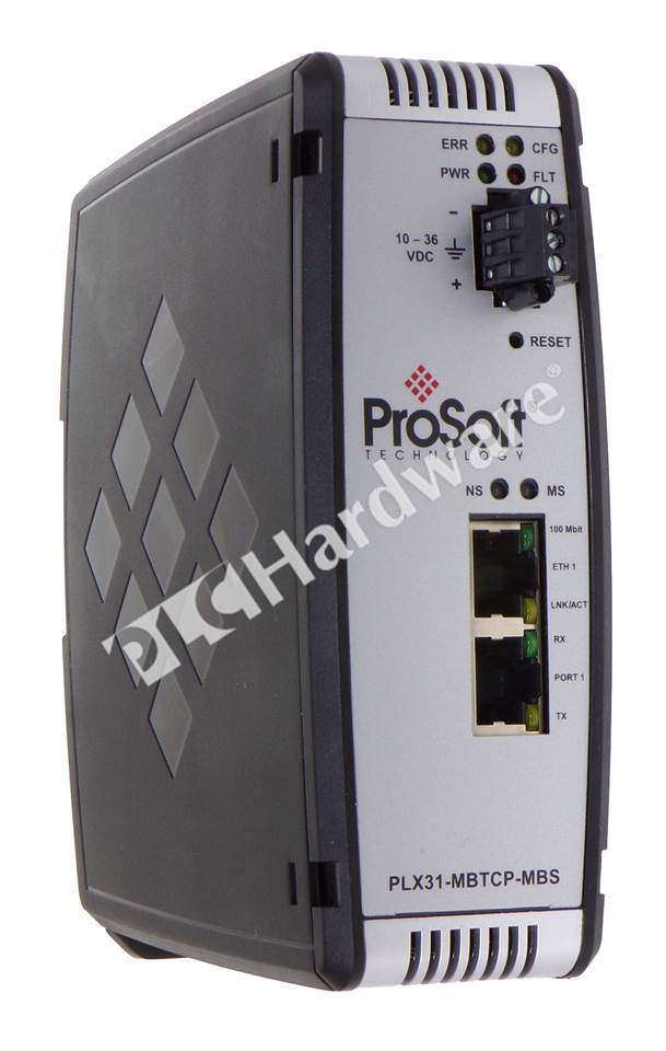 PLX31-MBTCP-MBS 1
