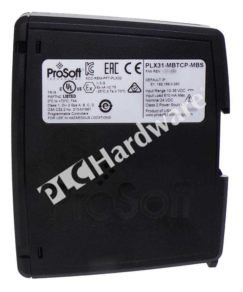PLX31-MBTCP-MBS 8