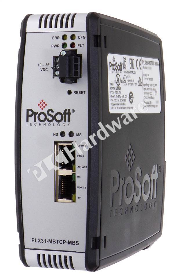 PLX31-MBTCP-MBS