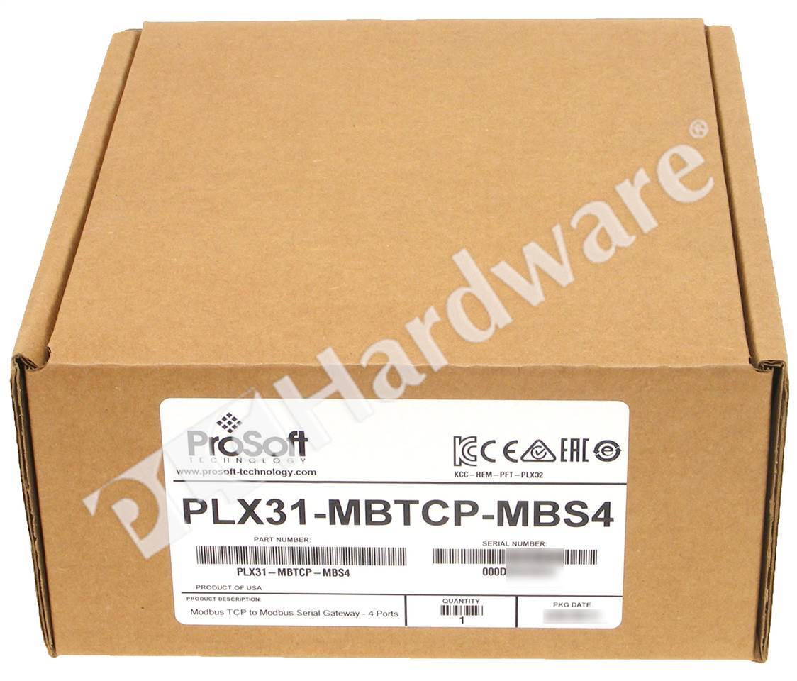 PLX31-MBTCP-MBS4