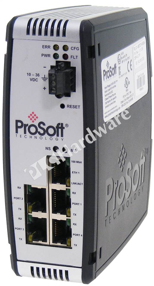 PLX31-MBTCP-MBS4 4