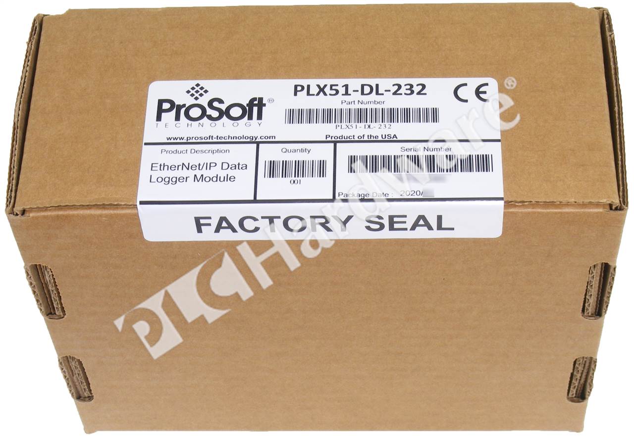 PLX51-DL-232 3