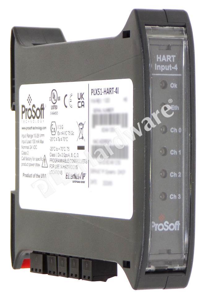 PLX51-HART-4I