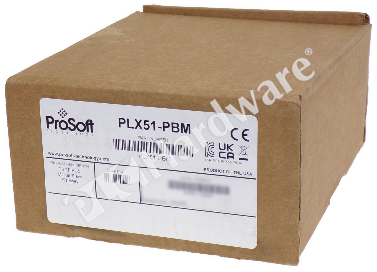 PLX51-PBM