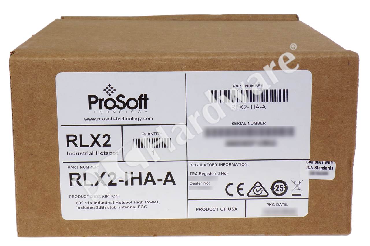 RLX2-IHA-A 3