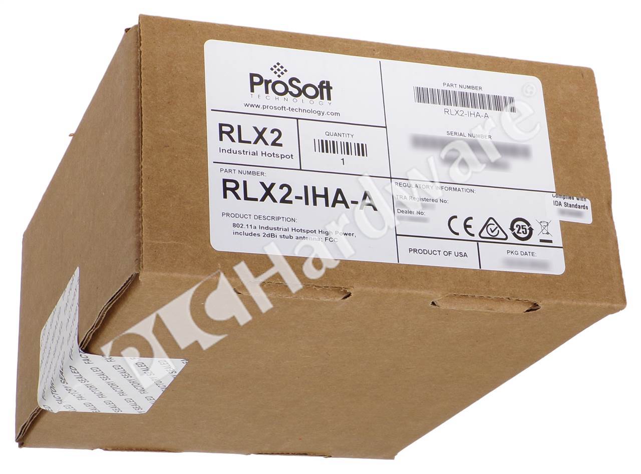 RLX2-IHA-A