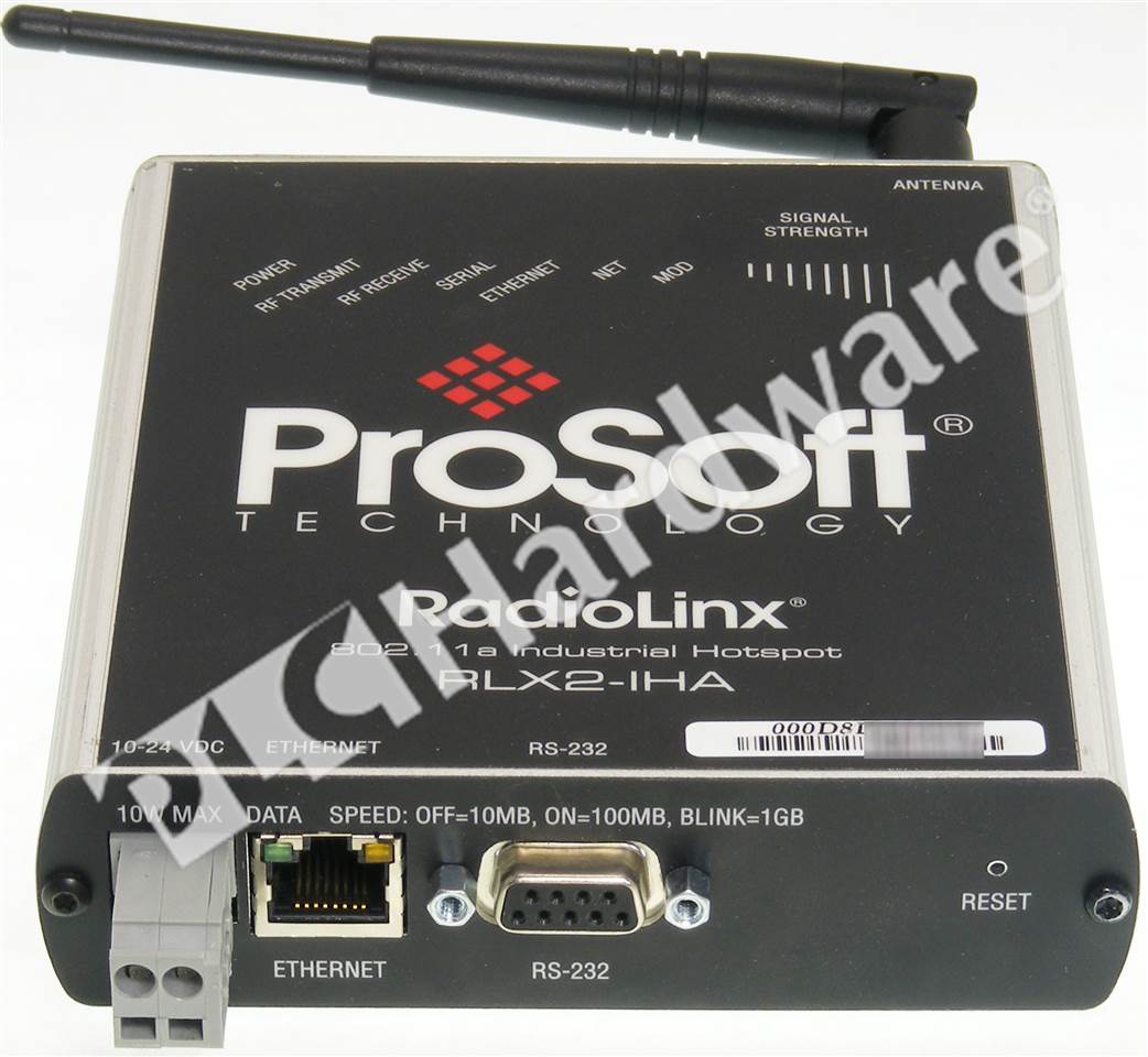 RLX2-IHA-A 4