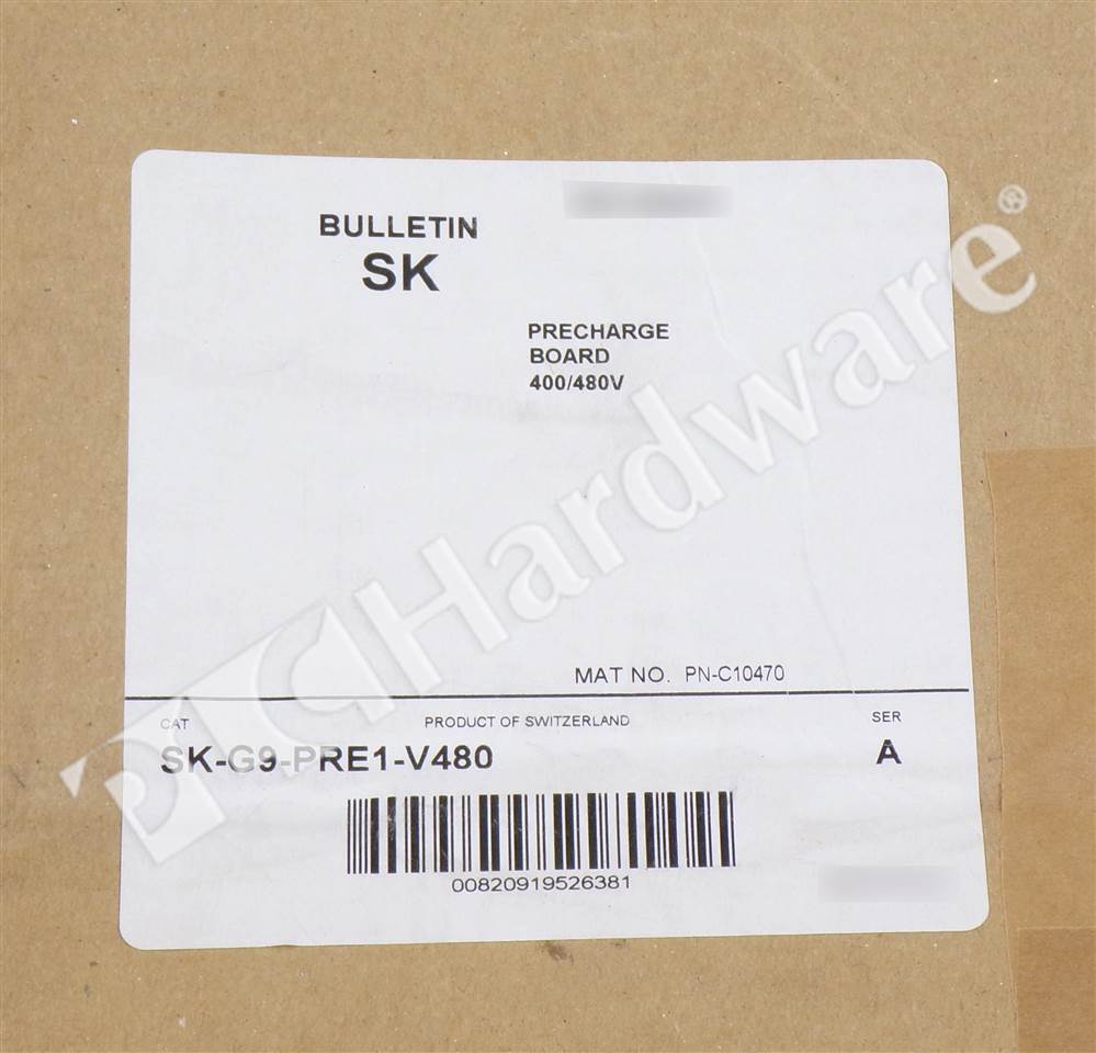 SK-G9-PRE1-V480/A 6