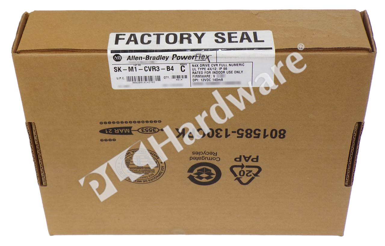 SK-M1-CVR3-B4/C 2
