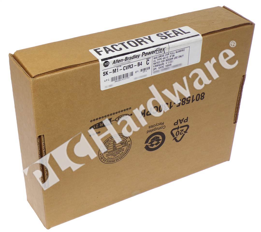 SK-M1-CVR3-B4/C