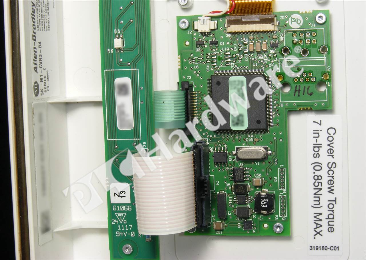 SK-M1-CVR3-B4/C 7
