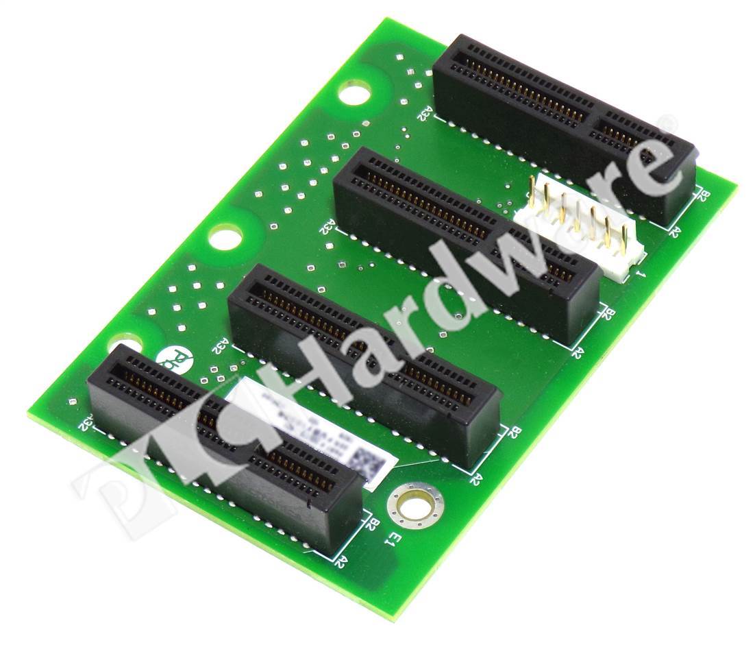 Sk R1 PLC Hardware - Allen Bradley SK-R1-BP1 Series A, Surplus PLCH Pre-owned