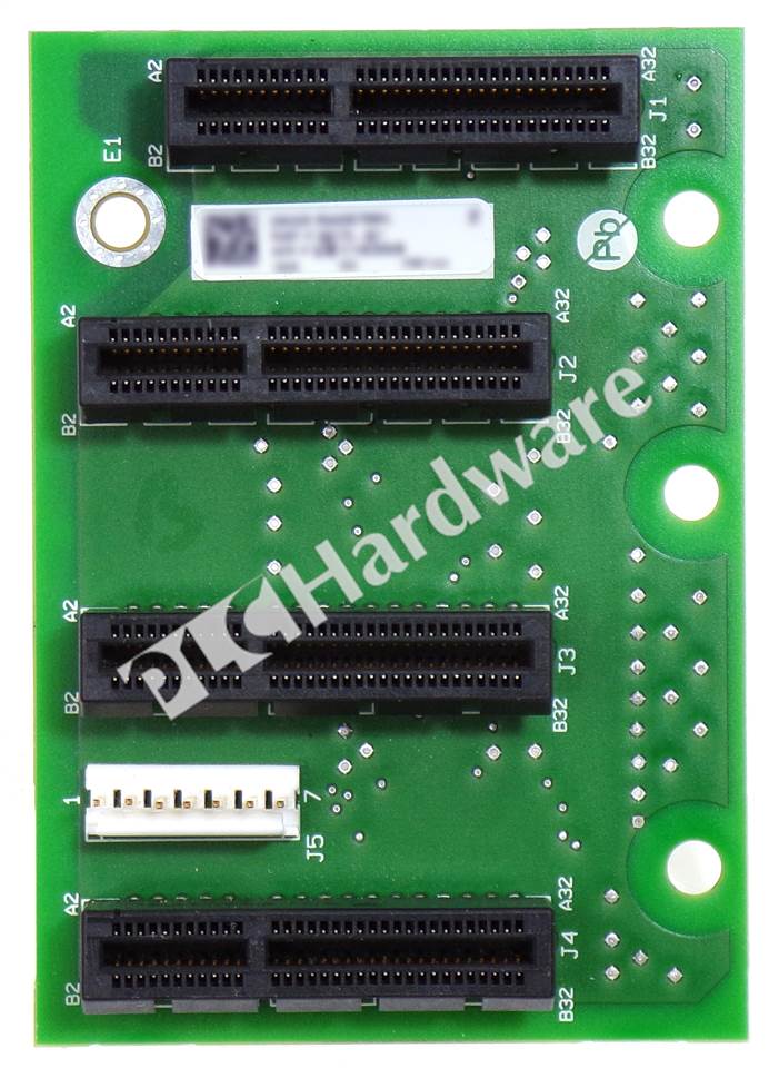 Sk R1 PLC Hardware - Allen Bradley SK-R1-BP1 Series A, Used PLCH Packaging