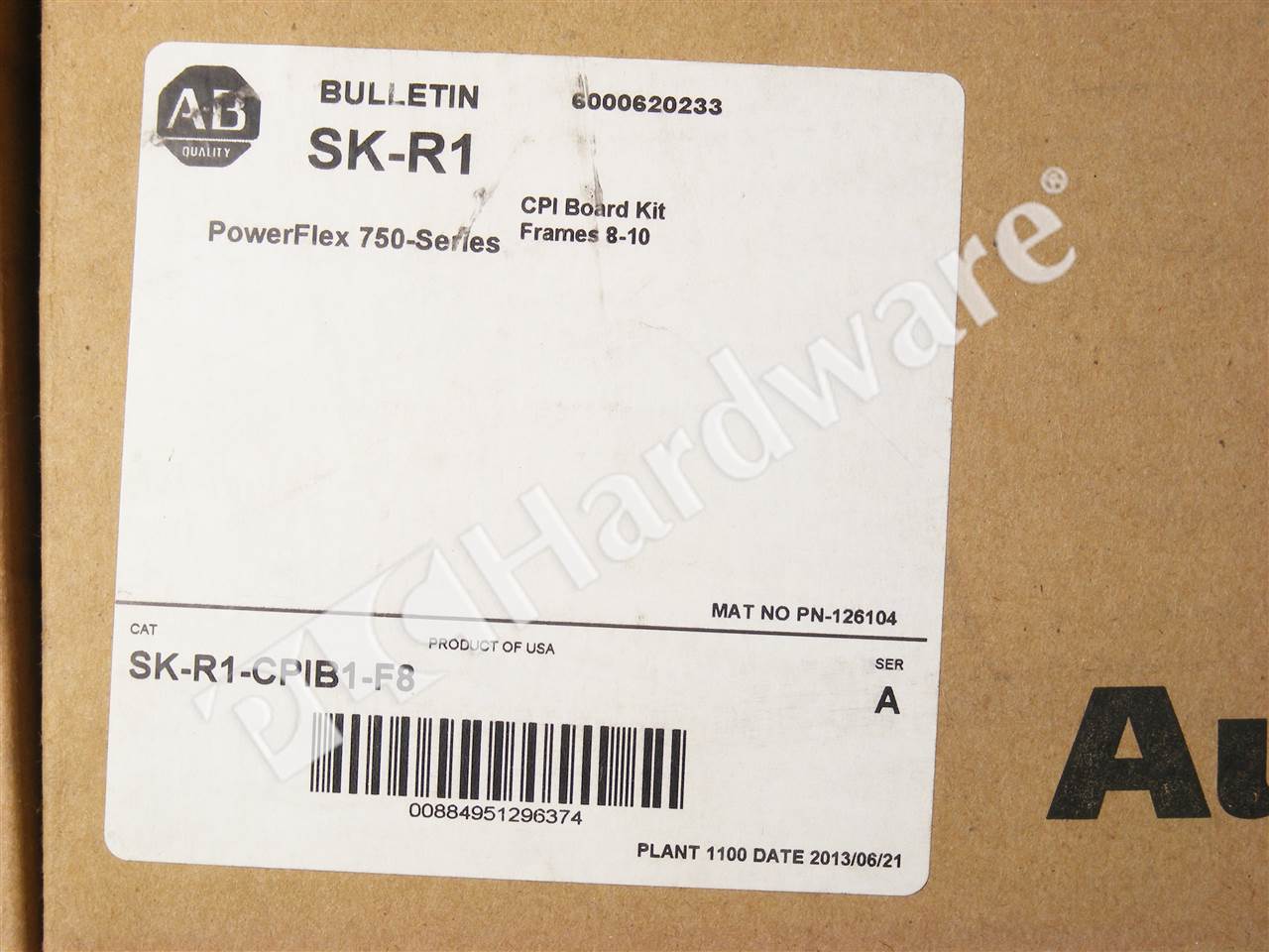 SK-R1-CPIB1-F8/A 1