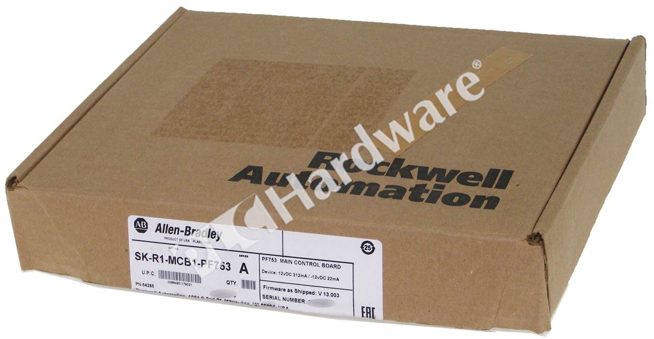 SK-R1-MCB1-PF753/A 6