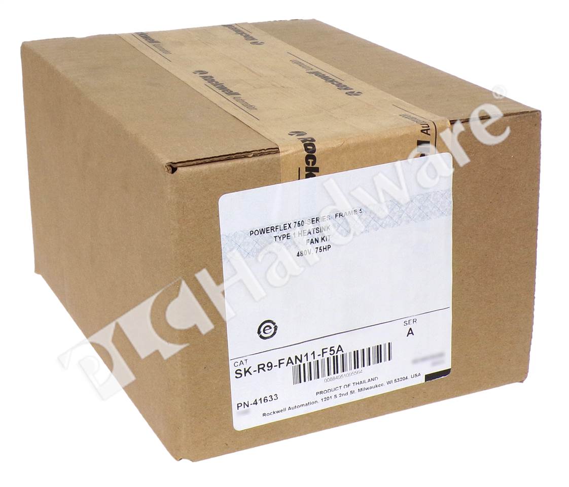 SK-R9-FAN11-F5A/A 1