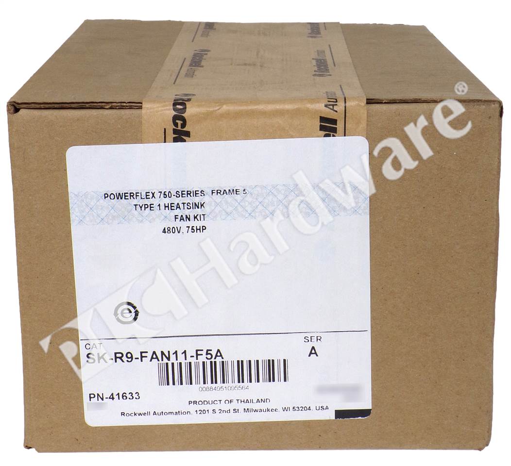 SK-R9-FAN11-F5A/A 3