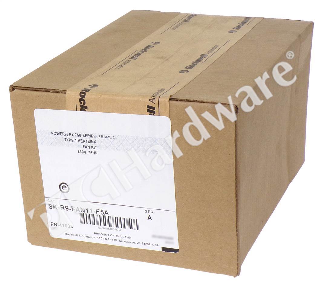 SK-R9-FAN11-F5A/A