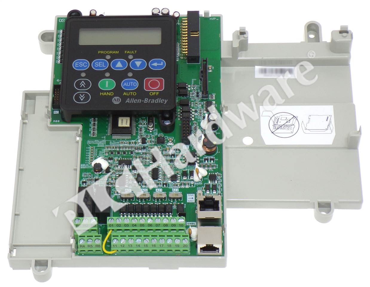 SK-U1-MCB1-A1/B 1