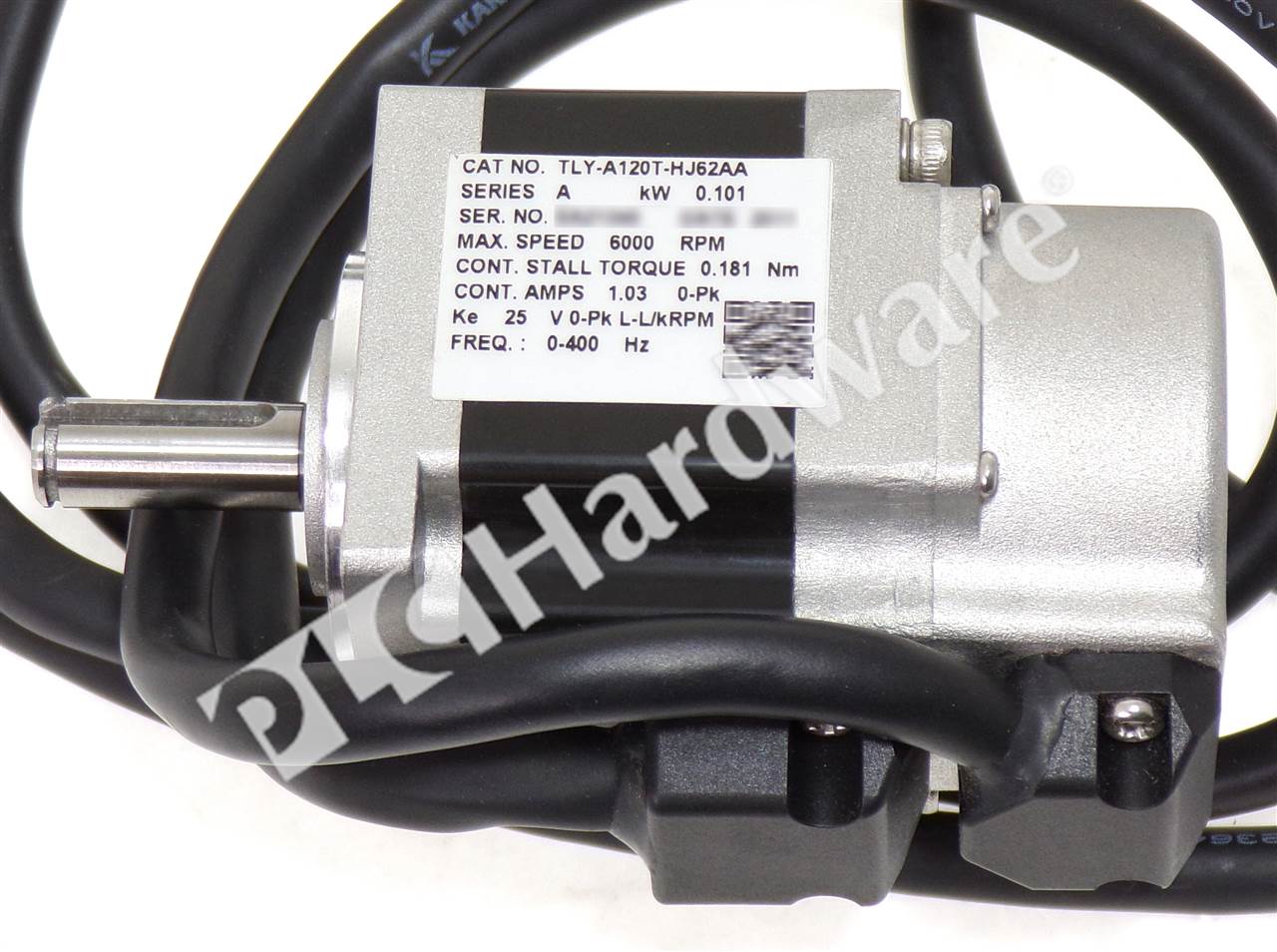 TLY-A120T-HJ62AA/A 8