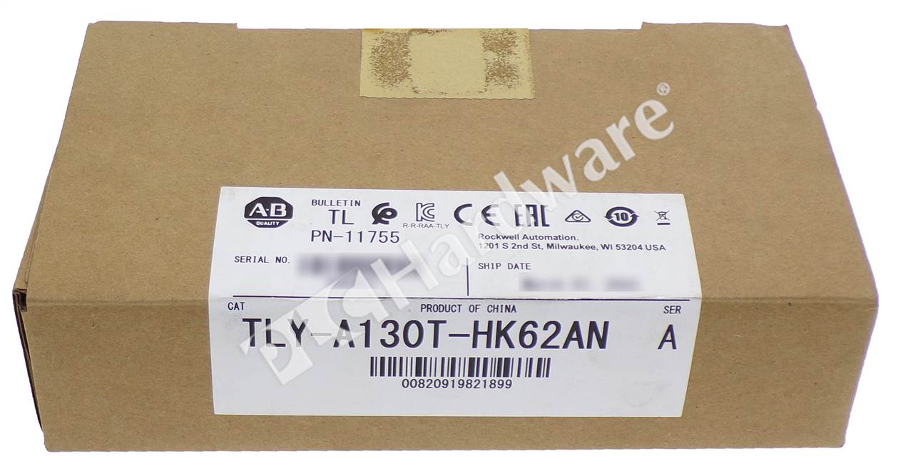 TLY-A130T-HK62AN 8