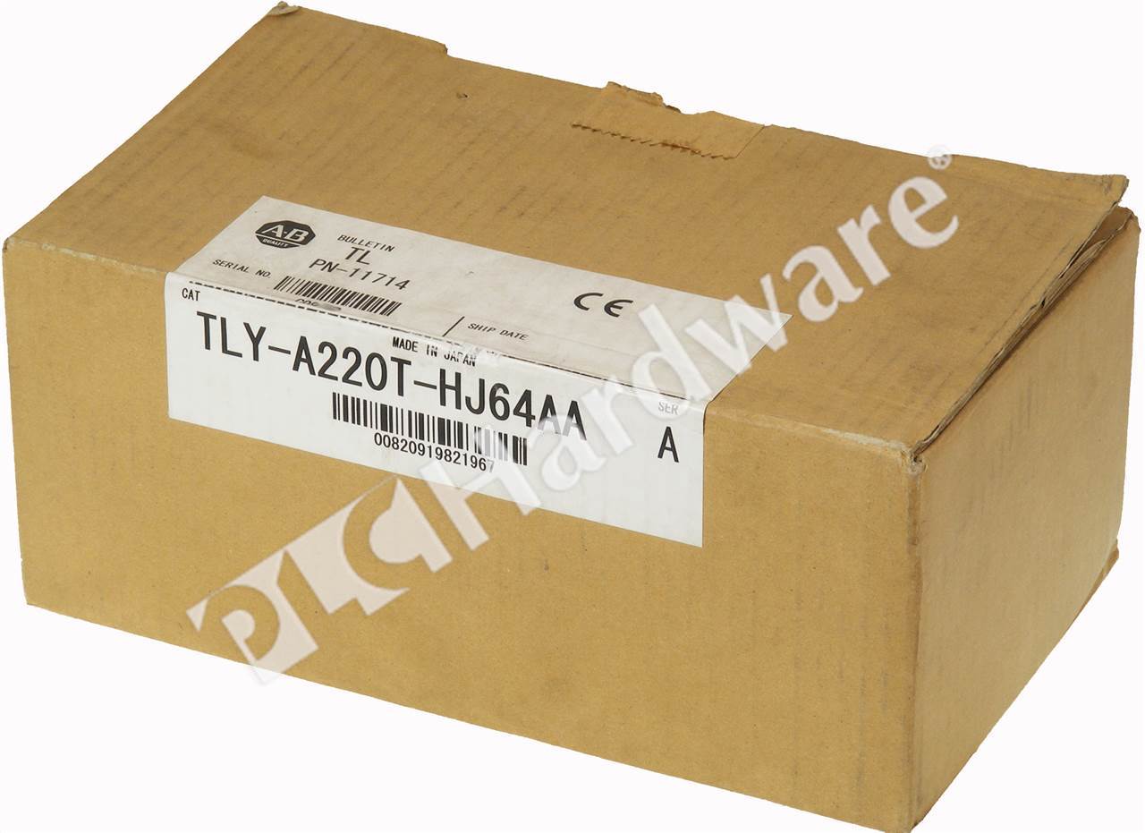 Show large image TLY-A220T-HJ64AA/A