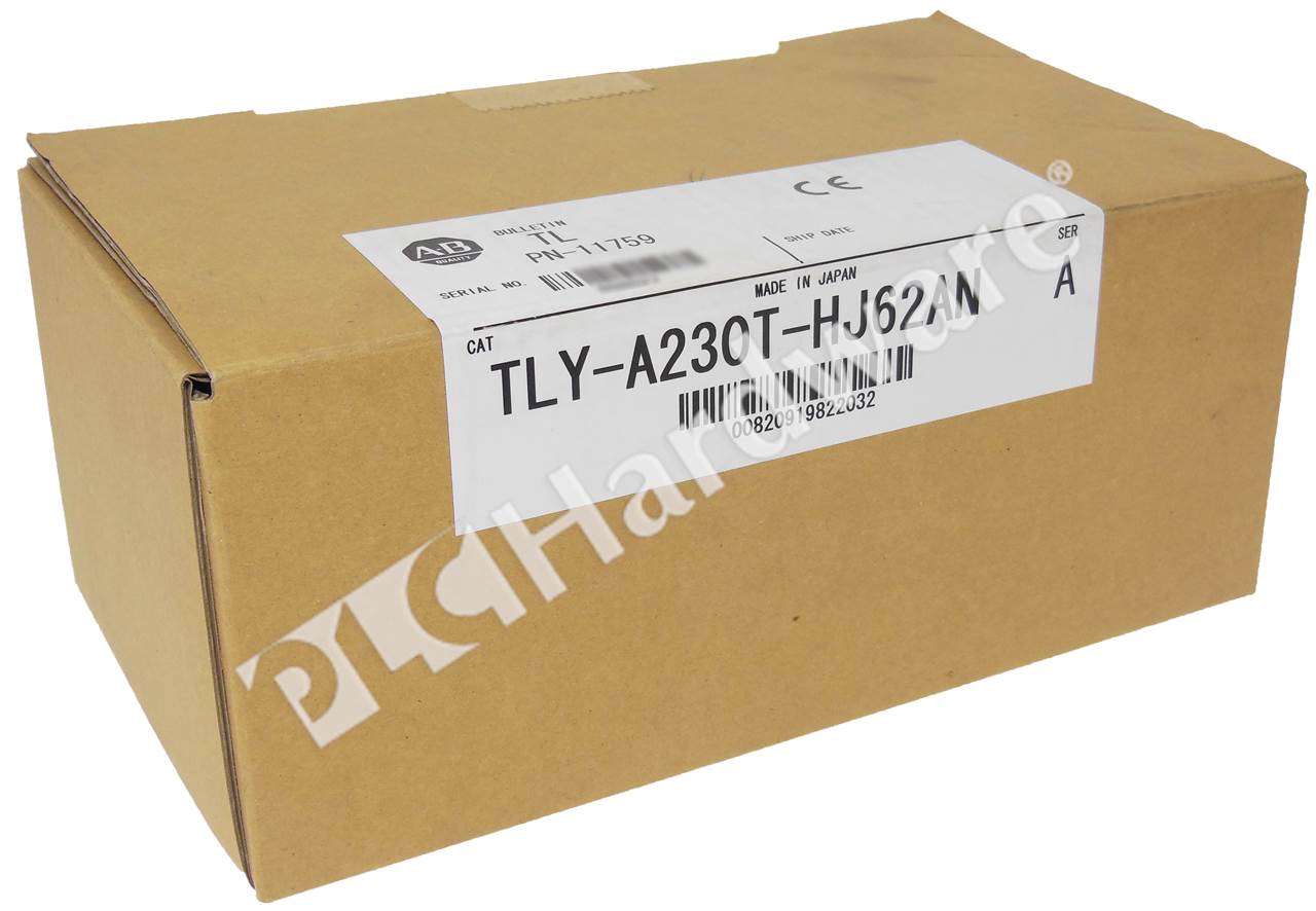 TLY-A230T-HJ62AN 8