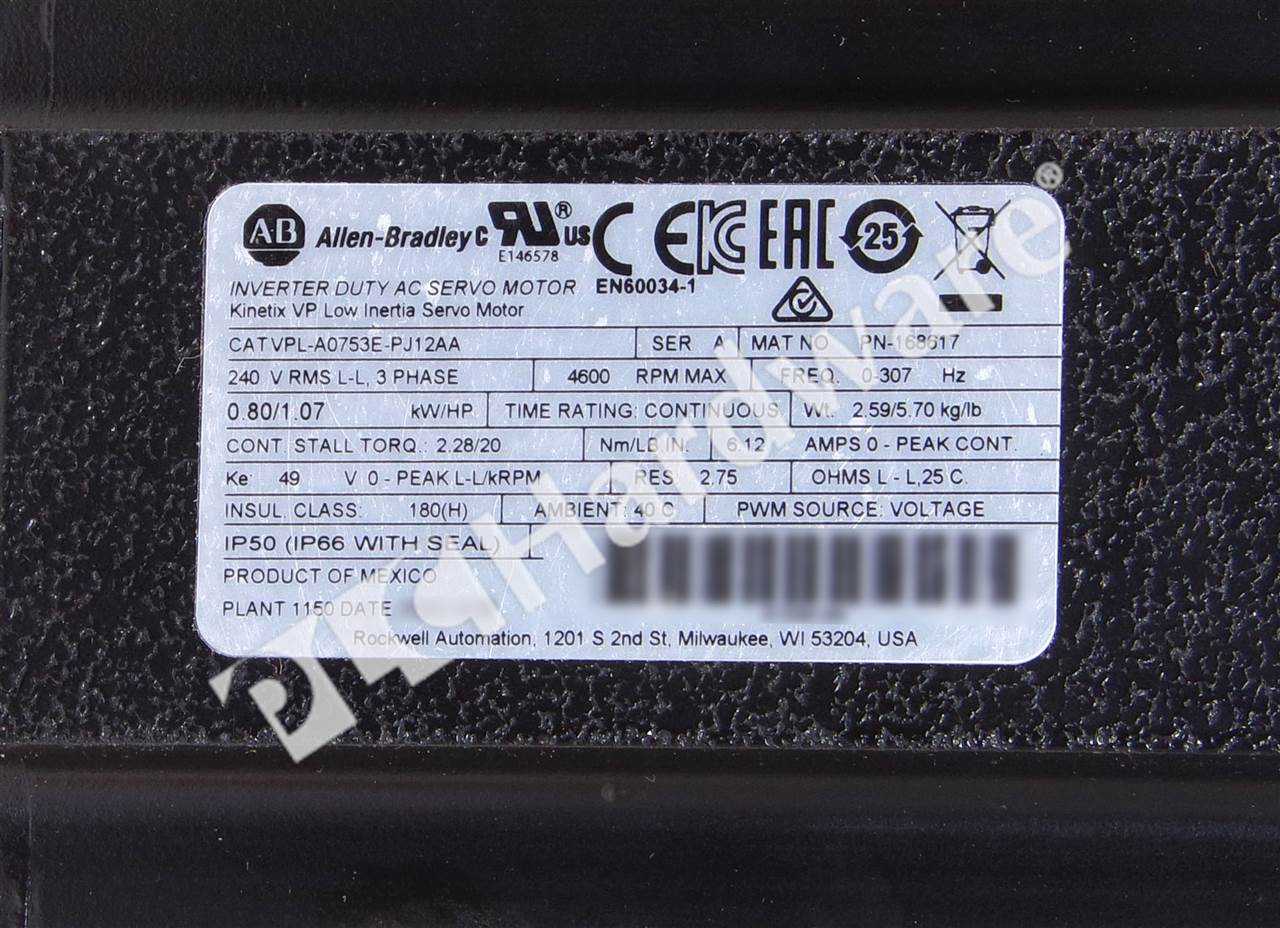 VPL-A0753E-PJ12AA/A 6