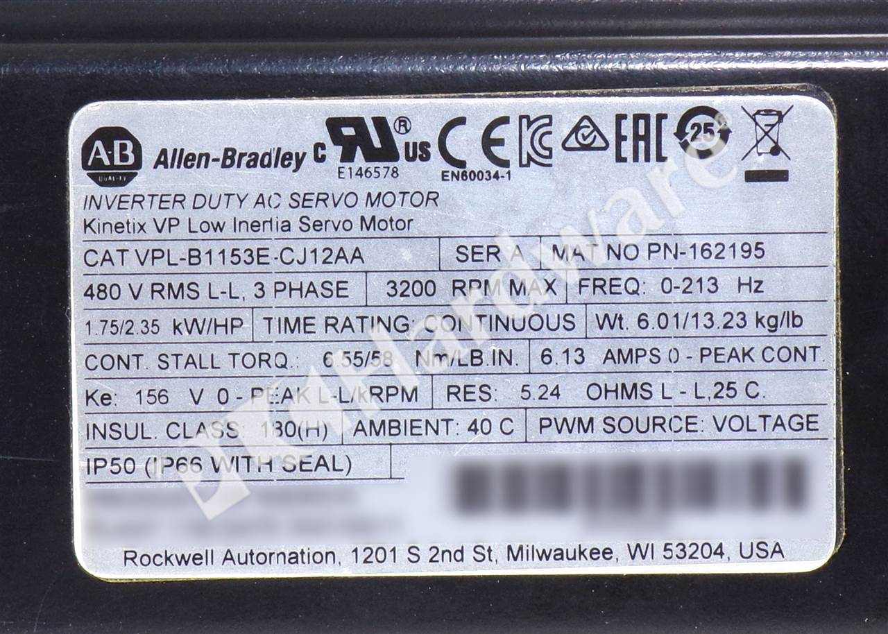 VPL-B1153E-CJ12AA/A 7