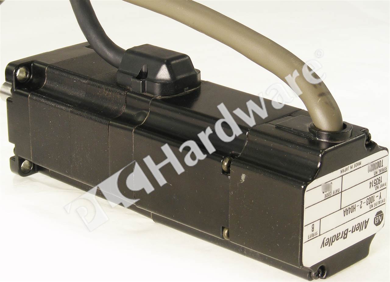 Y-1003-2-H04AA/B 3