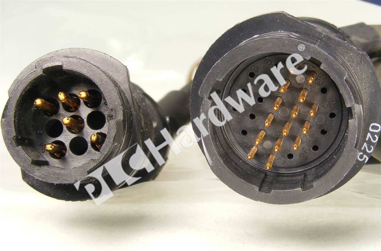 Y-1003-2-H04AA/B 7
