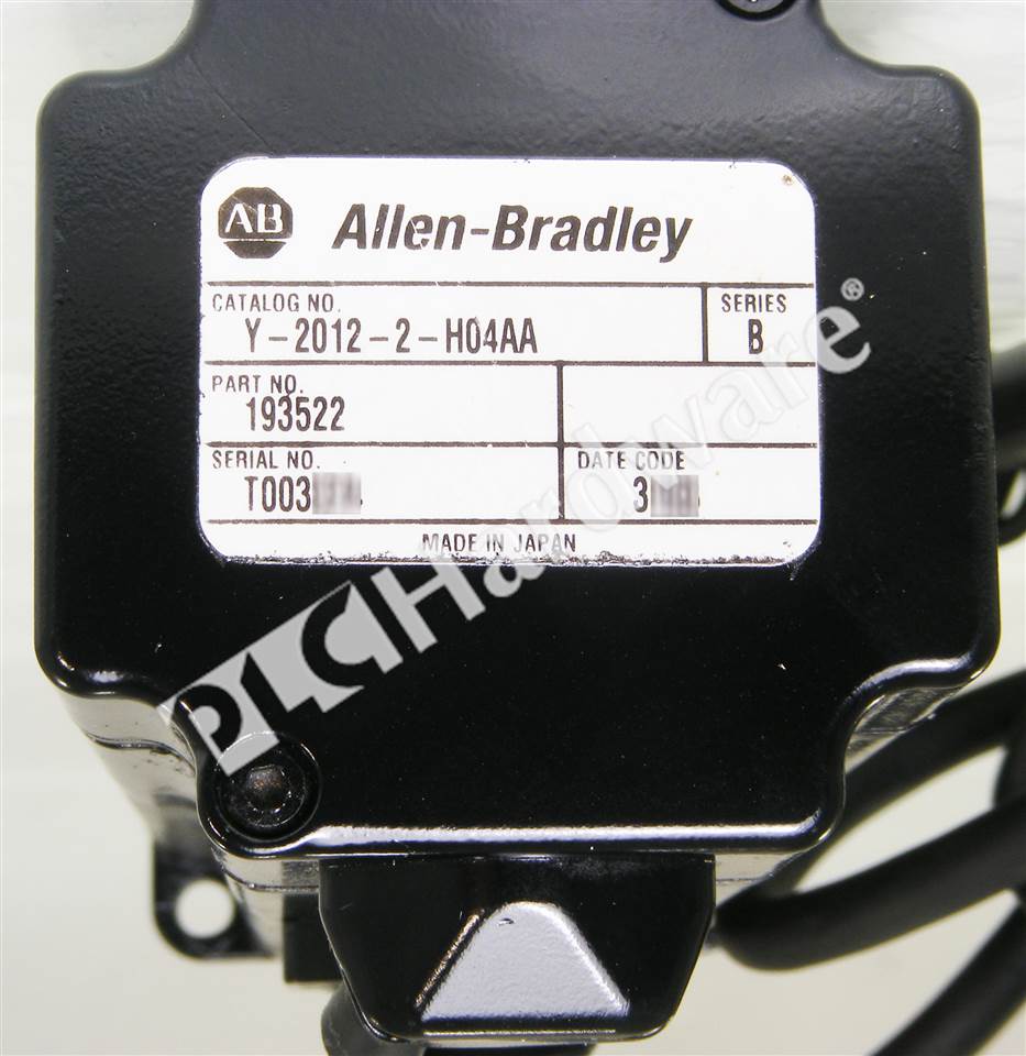 Y-2012-2-H04AA/B 7