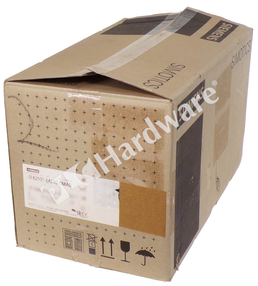 1FK2105-6AF10-0MA0 8