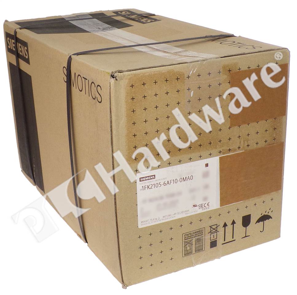 1FK2105-6AF10-0MA0 1