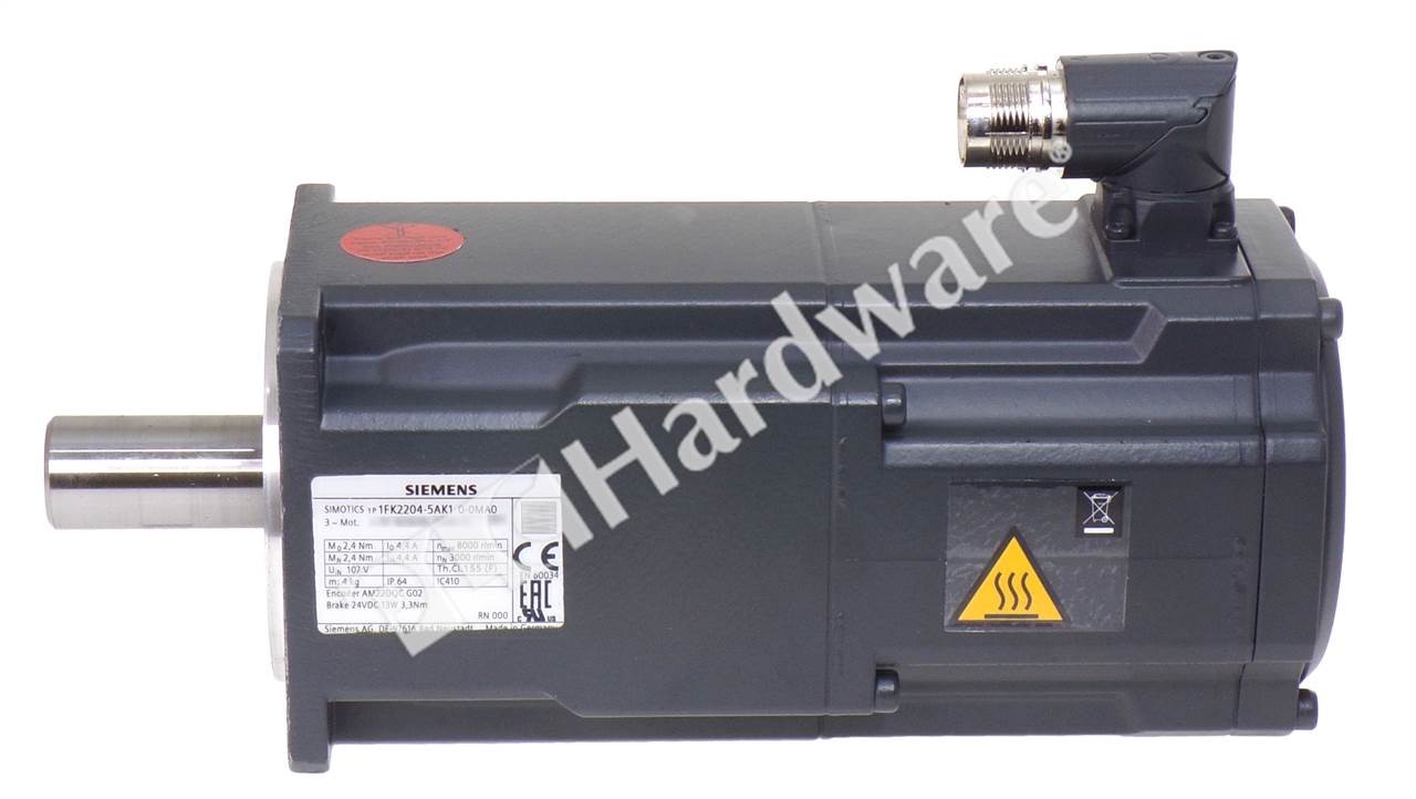 1FK2204-5AK10-0MA0 6