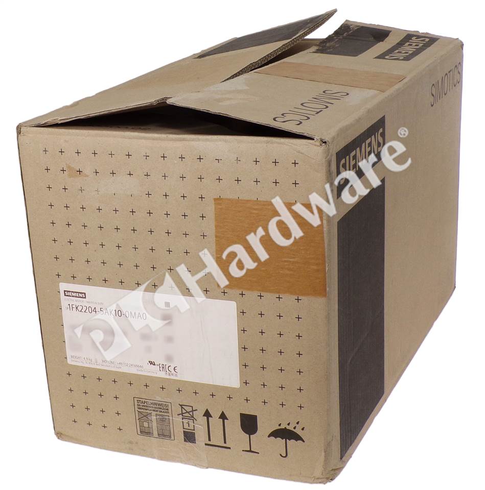 1FK2204-5AK10-0MA0 8