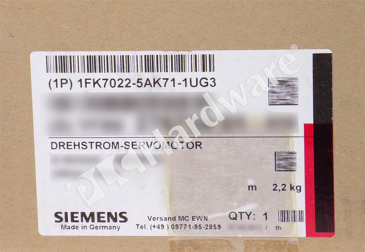 1FK7022-5AK71-1UG3 3