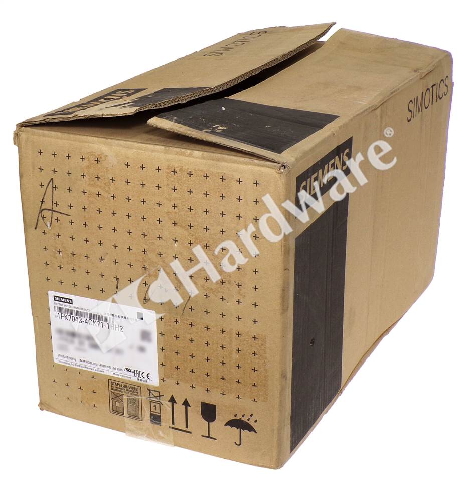 1FK7043-4CK71-1RH2 8
