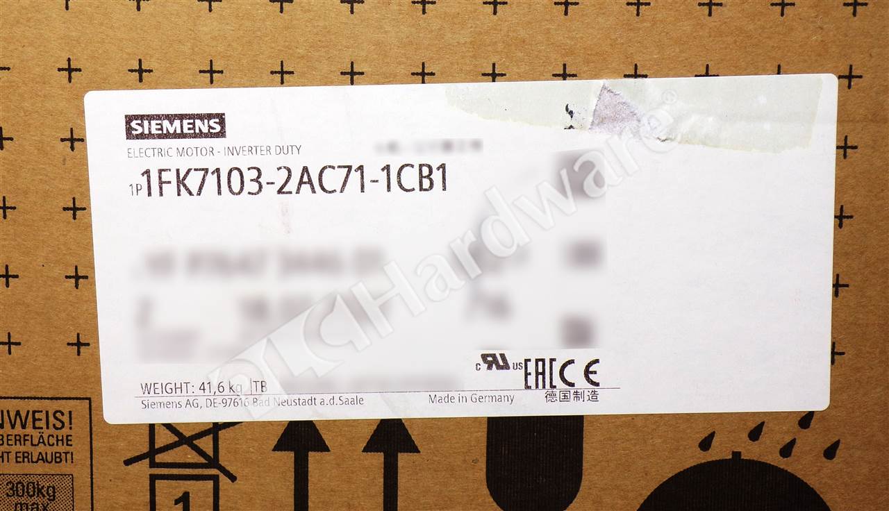1FK7103-2AC71-1CB1 3