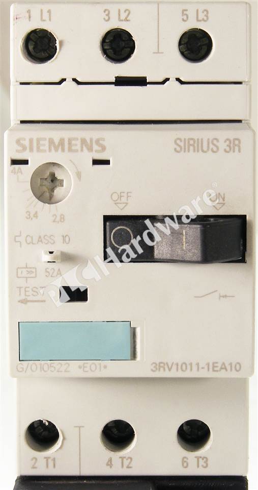 3RA1110-1EA15-1AK6 2
