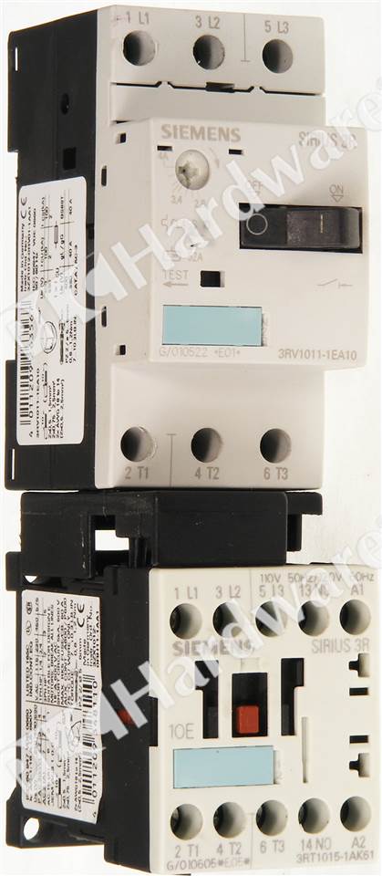 3RA1110-1EA15-1AK6 1