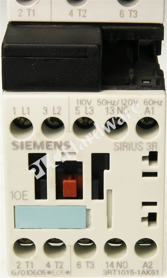 3RA1110-1EA15-1AK6 3